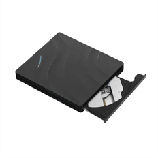 Optical Drives Jojomino USB3.0 Type-C Multifunctional Blu Ray CD Writer