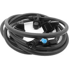 Mercedes-Benz Washer Pumps Kikidex New Windshield Windscreen Washer Nozzle A2048601692