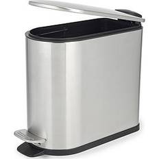 Stainless Steel 5L Bathroom Pedal