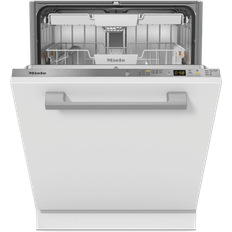 Miele Diskmaskiner Miele G 5656 SCVi XXL Active Rostfritt Stål Diskmaskiner