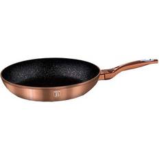 Berlinger Haus Stegepander Berlinger Haus Granite Stegepande 20 cm Rose Gold