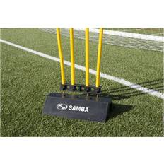 Manikins Samba Rubber Mannequin Base
