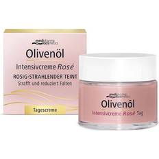 Medipharma Cosmetics Olive Oil Intensive Cream Rose 50ml