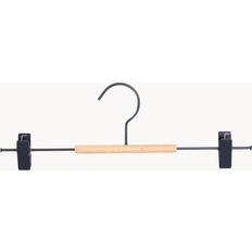 Hangers Adult Coated Wire Clip Hangers Set of 5 Hanger