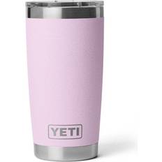Yeti Glas Yeti Rambler 20 Oz Tumbler Cherry Blossom Tumblerglas