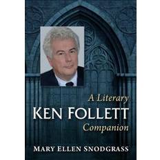 Ken Follett (Häftad)