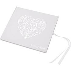 Guest Books Neviti Vintage Romance Wedding Guest Book