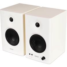 Edifier Studiomonitorer Edifier MR4 White