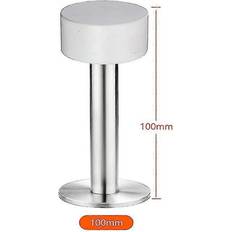 Plumbing Furtalk Triangle Kitchen Sink Drain Basket 100mm