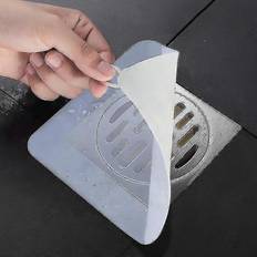 Plumbing Furtalk Triangle Kitchen Sink Drain Basket 12cm x 12cm