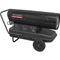 Chauffages à gaz Sealey Space Warmer Kerosene Diesel Heater 240000Btu