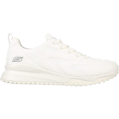 Skechers Bobs Squad 3 Color Swatch W - White