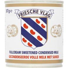 Sødet Kondenseret Mælk 397g Friesche Vlag