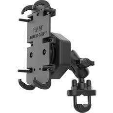 RAM Mounts B-149Z-A-PD4-462 Quick-Grip XL Phone Mount