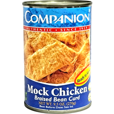 Mock Chicken Braised Bean Curd 270g