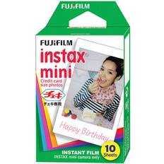 Fujifilm Instax Mini Instant Film For Fuji Mini
