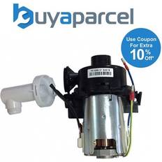 Aqualisa Aquastream Pump Assembly 910618