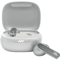 JBL Live Pro 2 TWS Silver