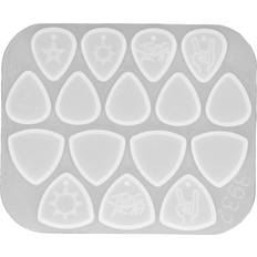Casting Goolrc Reusable Multipurpose Silicone Mold