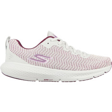 Skechers Go Run Supersonic Relaxed Fit W - White
