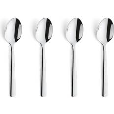 Theelepels Amefa Moderno Theelepels 4 Stuks