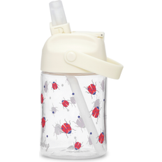 Flaska Tritan Ladybug