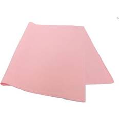 Silke- & kreppapir NORDIC Brands Silkepapir 17G 50x75cm Lys Rosa