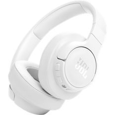 Over ear headphone anc JBL Tune 770NC White