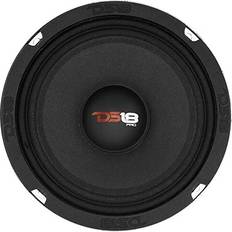 1 Midrange Pro-X6.4M Speaker