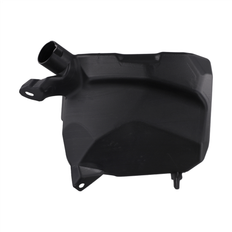 Car Front Windshield Washer Fluid Tank