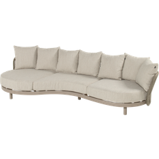 Tuinbanken Hartman Loungebank Bjorn