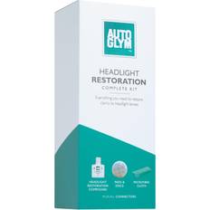 Autoglym Headlight Restoration Kit