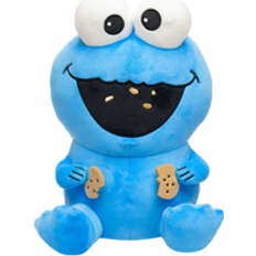 Sesame Street Cookie Monster
