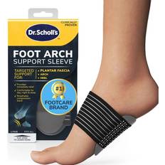 Health Scholl Arch Support Sleeve NEW