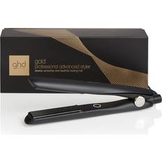 GHD Gold Hair Straightener Styler Black