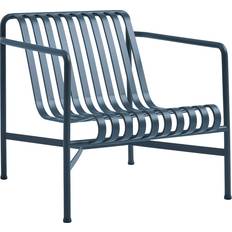 Hay Palissade Lounge Chair Low Connox