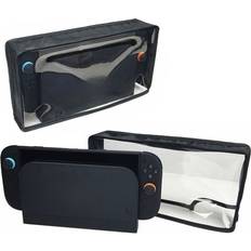 Transparent Protective Case Nintendo Switch 2