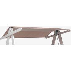 Beige Hængekøjer Havemøbler Hillerstorp Hængekøje Baldakin Aspö Canopy Beige