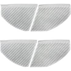 Vibration Mopping Cloth M7Pro S8 Plus 2 pcs
