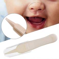 Baby Care Nose Tweezers Booger Ear