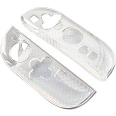 NSW2 Crystal Protection Transparent