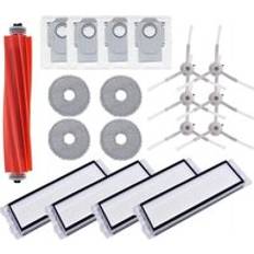 Tlily Replacement Accessories Kit for Roborock q Revo