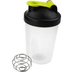A2Z Protein Shaker 400ml Med Mixer Kula