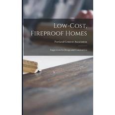 Low-Cost Fireproof Homes (Creator)