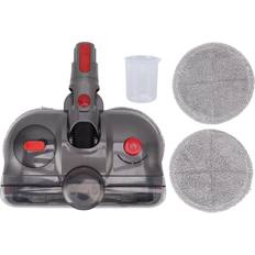 Vestidos Electric Mop Attachment Floor Scrubber V12