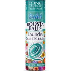 Swirl Laundry Scent Booster Beads Wild Fresh Flowers 230g