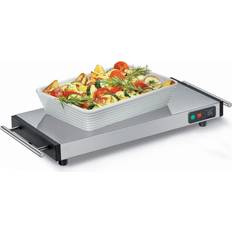 Alba line Varmeplade B 20 x L 40 cm Kandevarmer