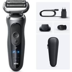 Braun series 7 Braun Series 7 72-G1200S Electric Shaver