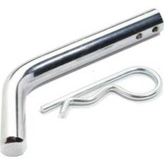 Hitch Balls LatestBuy Spare Hitch Pin With R-Clip 50mm x 50mm