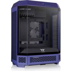 Thermaltake The Tower 600 Future Dusk Mid Tower